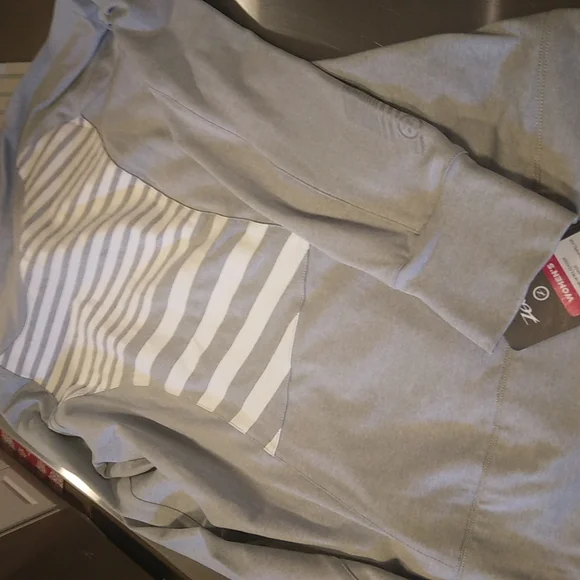 Women's Zoot Dawn Patrol Pipeline Hoodie Running Jacket NWT